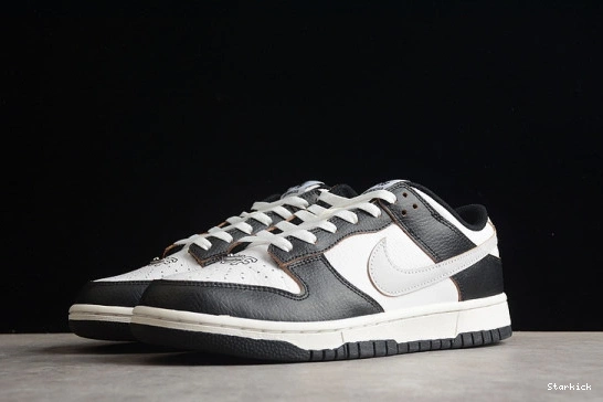 San HUF Francisco Nike Dunk FD8775-001 SB Low 0805